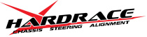 Honda Civic EG 3D / 4D 92-96 (Manuell) Förstärkta Motorfästen - 5Delar/Set Hardrace
